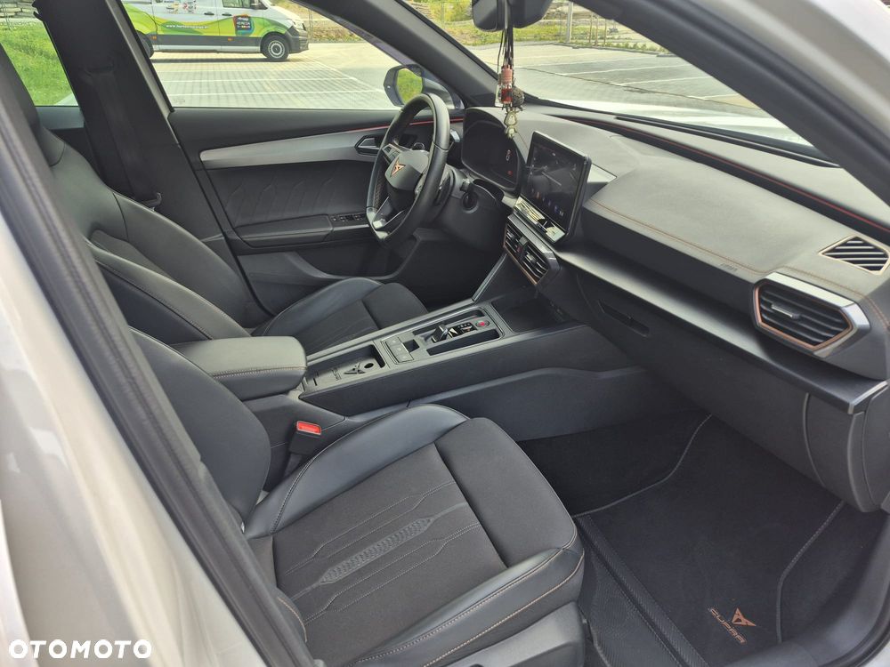 Cupra Formentor 1.5 TSI DSG - 12