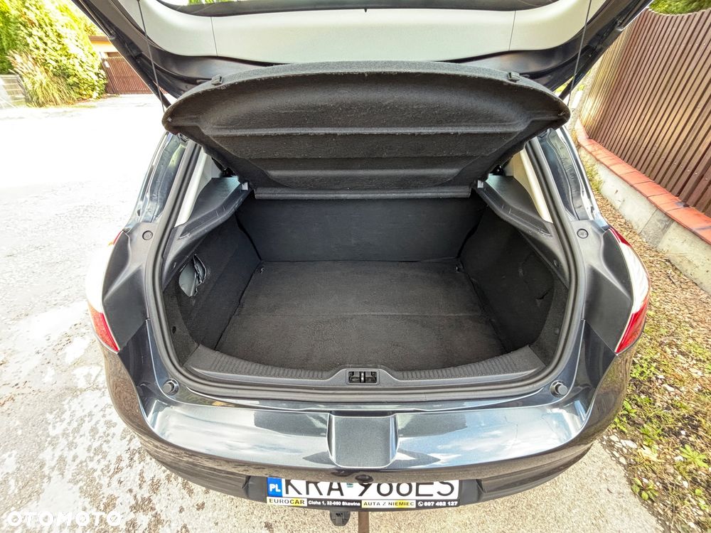 Renault Megane 1.6 16V 100 Expression - 19