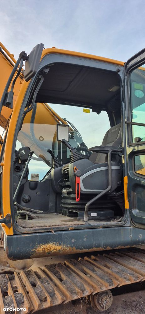 Hyundai ROBEX 330 LC -9A - 12