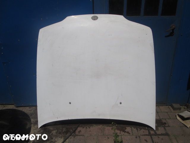 MASKA OPEL OMEGA A - 5