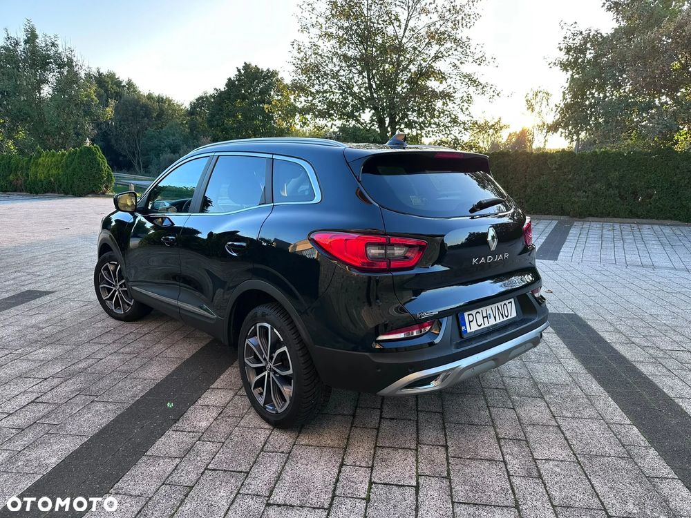 Renault Kadjar Energy dCi 110 LIMITED - 2