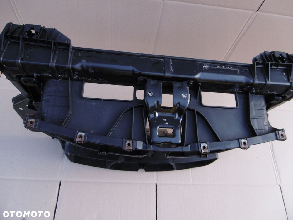 pas przedni wzmocnienie czołowe bmw e81 e87 1.6 1.8 2.0 2.0d 118i 120i 120d - 3