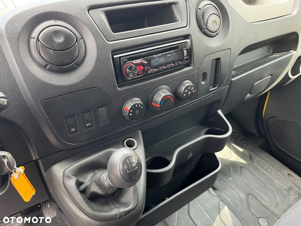 Renault MASTER - 21
