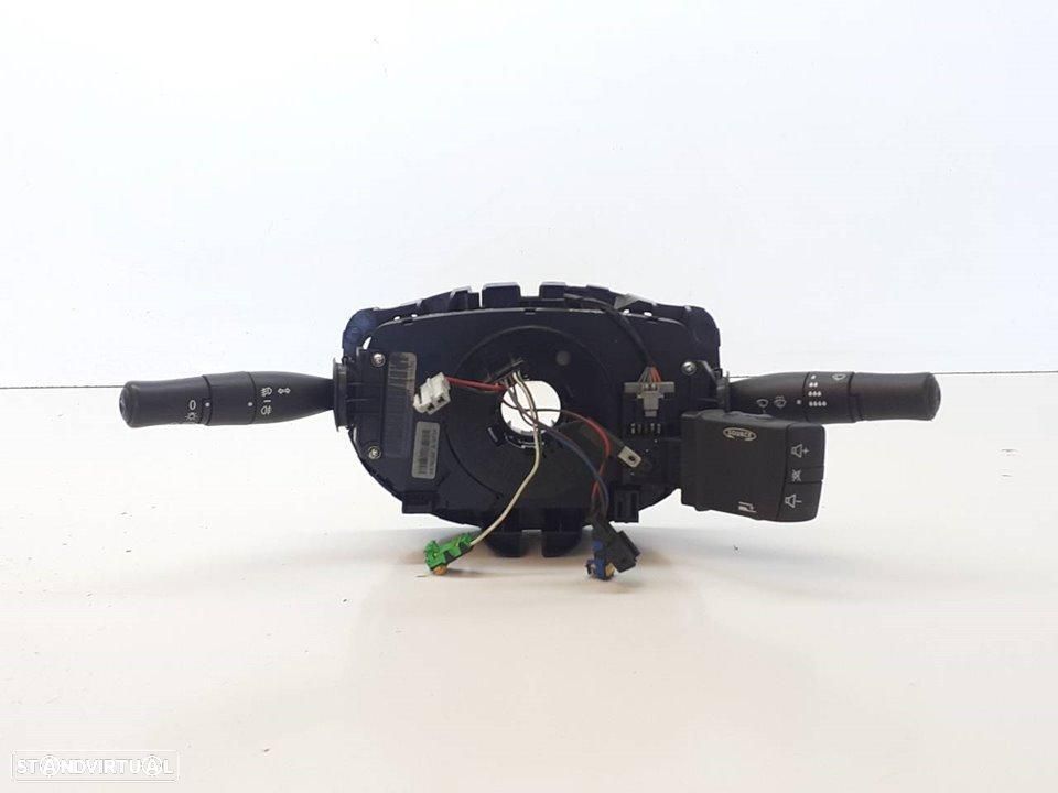 COMANDO DAS LUZES RENAULT MEGANE II COUPECABRIO - 1