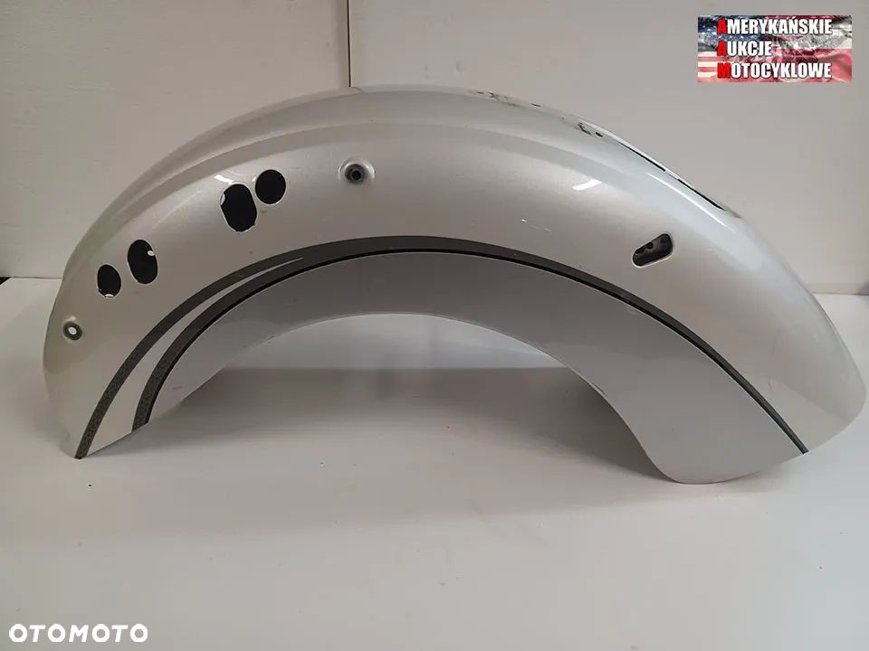 Victory Kingpin 2005 zbiornik - 6