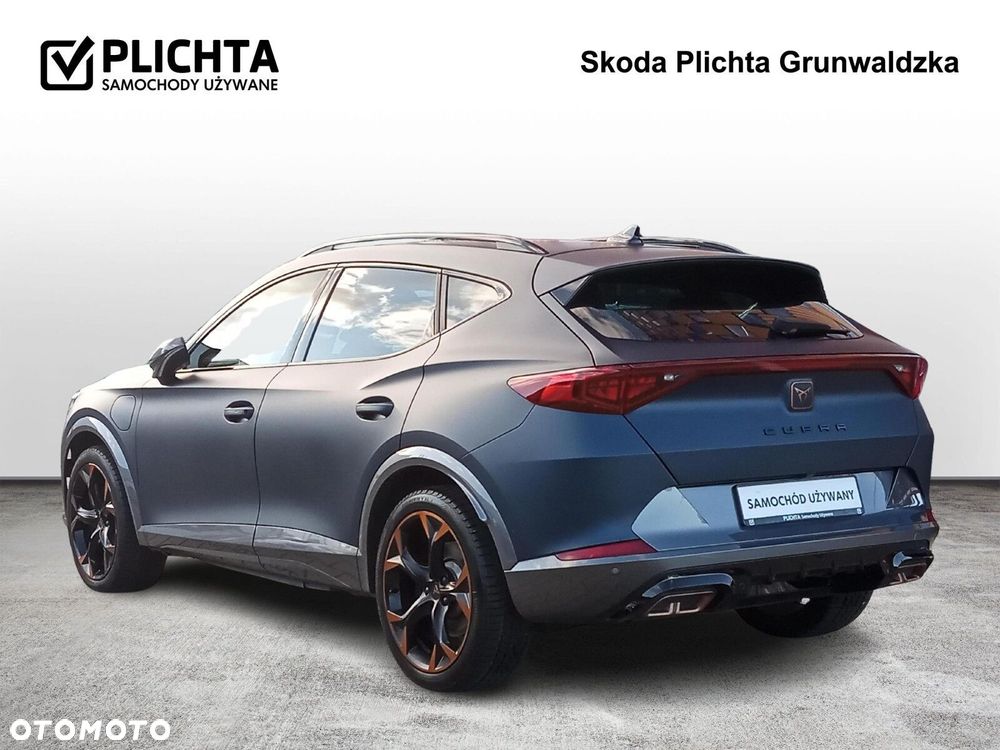 Cupra Formentor - 3