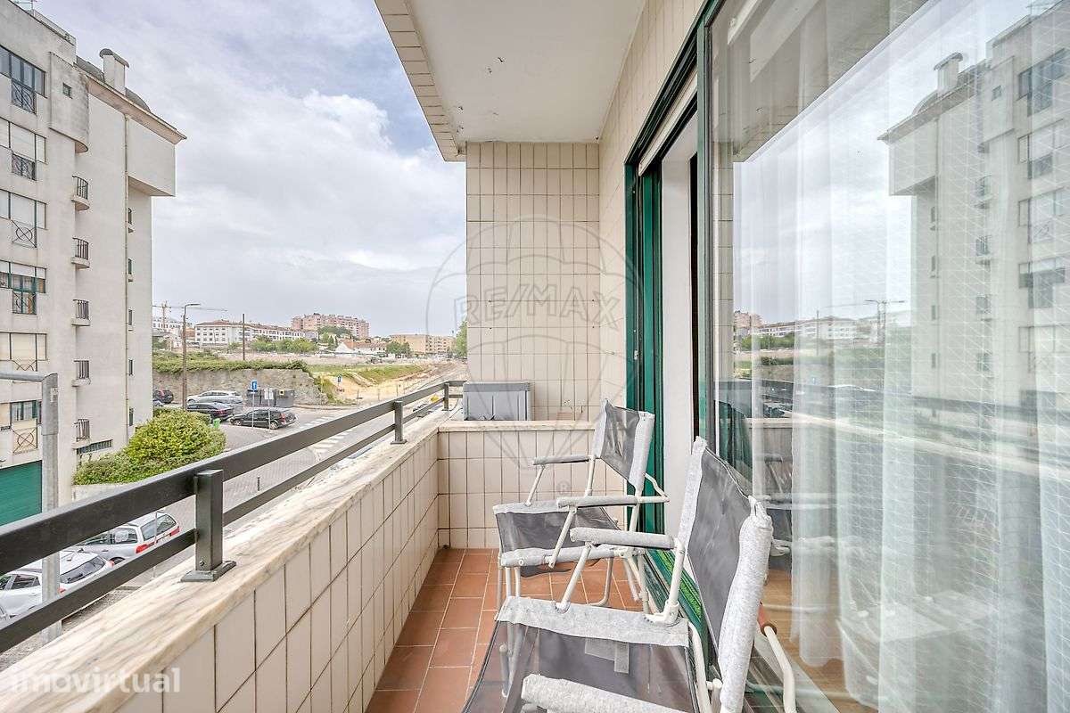 Apartamento T3 para venda - Grande imagem: 4/24