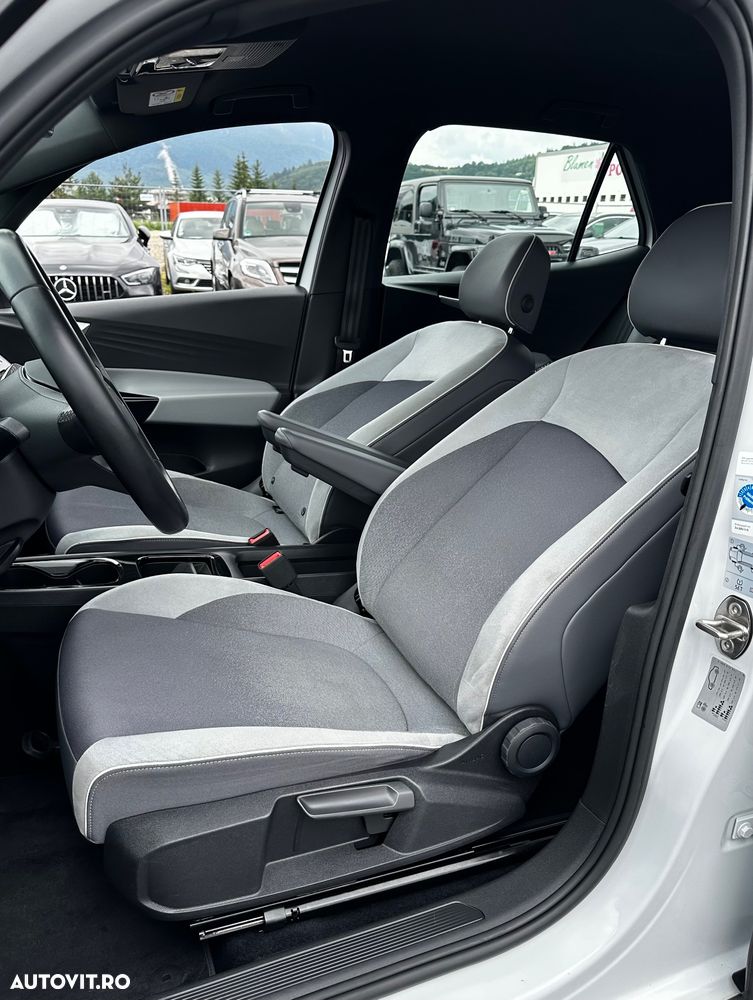 Volkswagen ID.3 Pro S (4-Sitzer) - 18