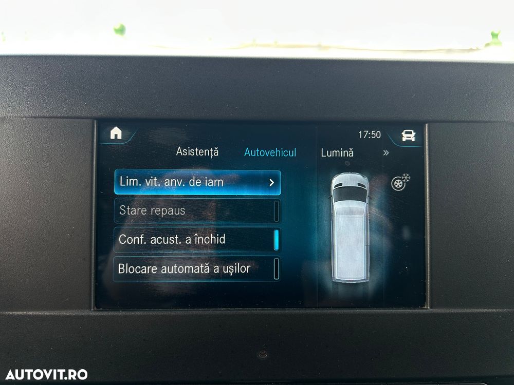 Mercedes-Benz Sprinter 316 CDI EXTRALUNG - 22