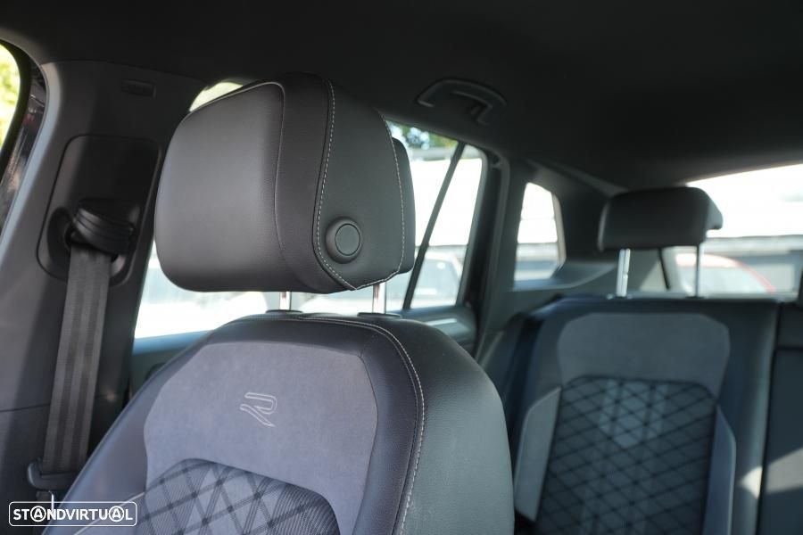 VW Tiguan 1.4 TSI eHybrid R-Line DSG - 14