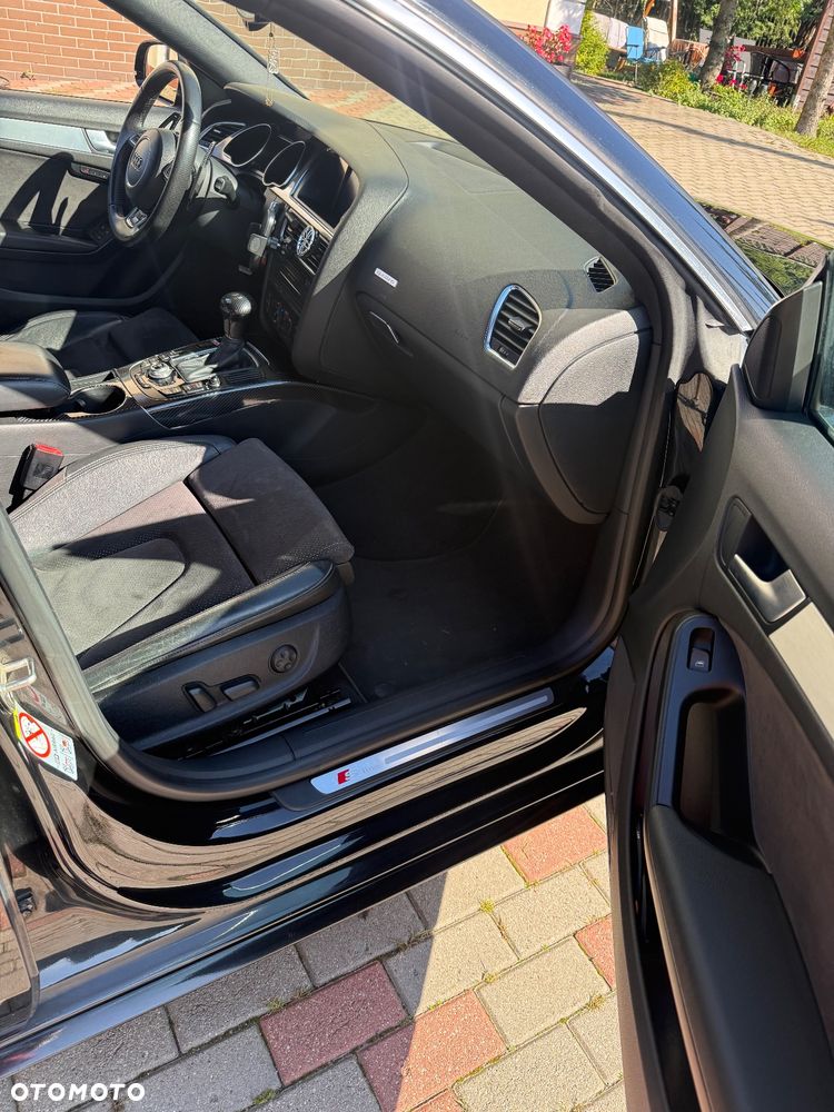 Audi A5 Sportback - 14