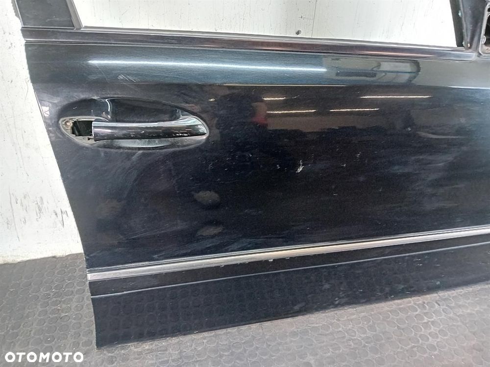 DRZWI PRZÓD PRAWY MERCEDES-BENZ W211 C197 KOMBI - 2