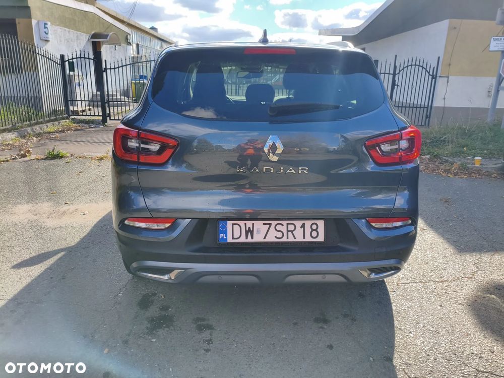 Renault Kadjar 1.3 TCe FAP Intens EDC - 6