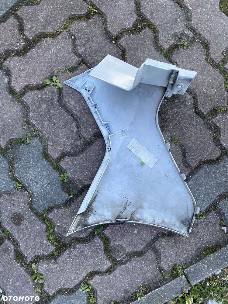 ZDERZAK TYŁ TYLNY NAROŻNIK PRAWY FORD TRANSIT CONNECT MK2 DT11-17926-A - 4