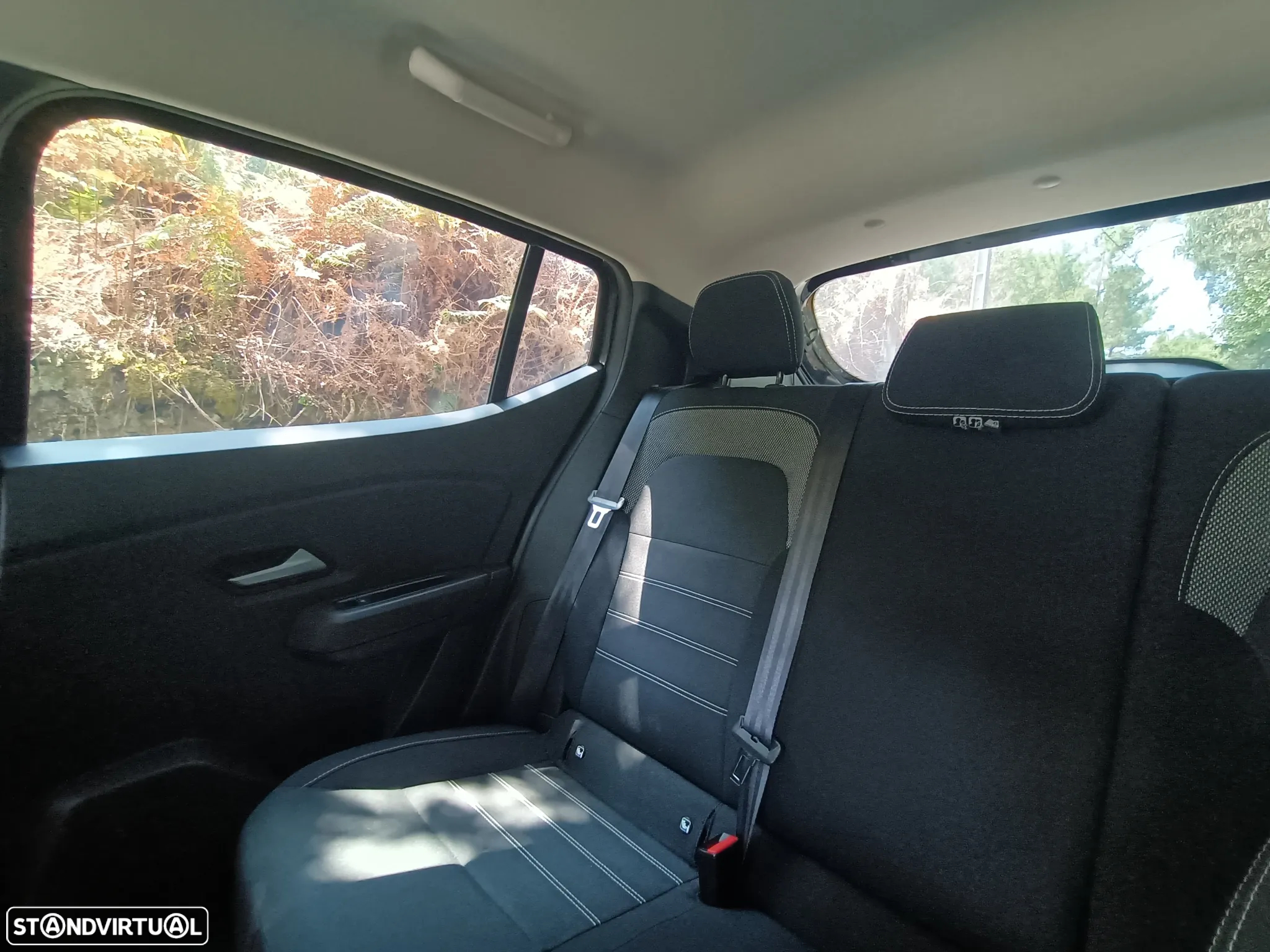 Dacia Sandero ECO-G 100 Expression - 19