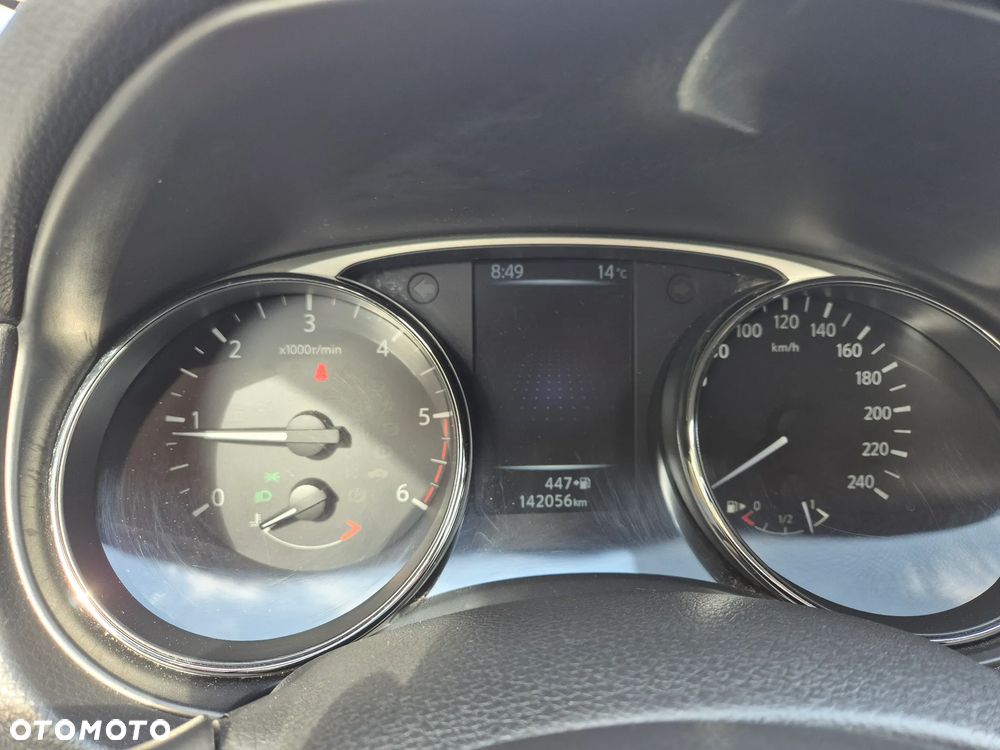Nissan X-Trail 1.6 DCi Acenta - 12