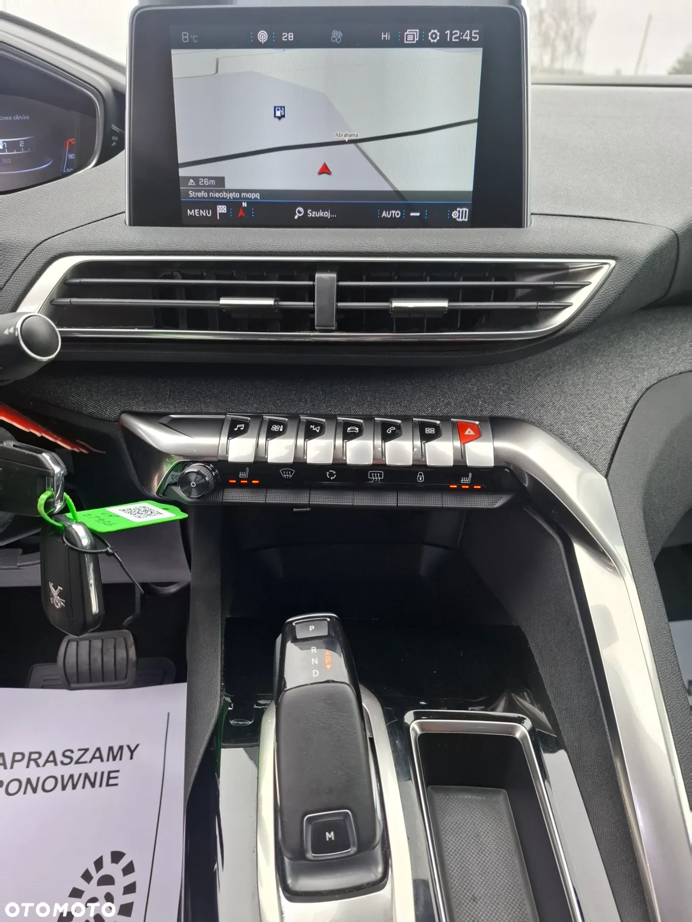 Peugeot 5008 1.5 BlueHDi GT S&S EAT8 - 37