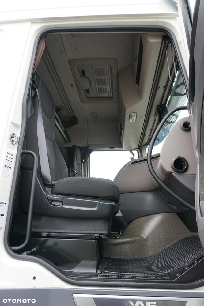 DAF / 106 / 480 / EURO 6 / ACC / SPACE CAB - 8