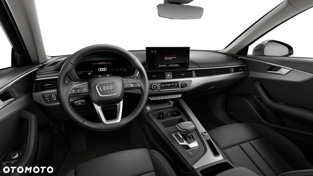 Audi A4 Avant - 6