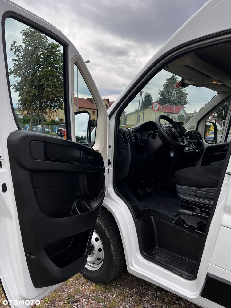 Fiat Ducato L2H2 - 13
