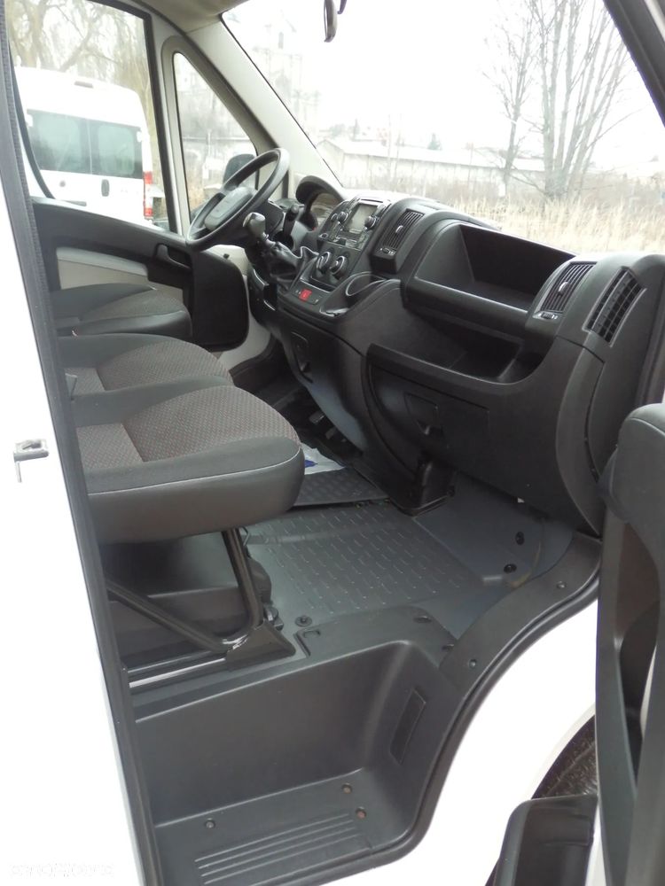Peugeot Boxer - 8