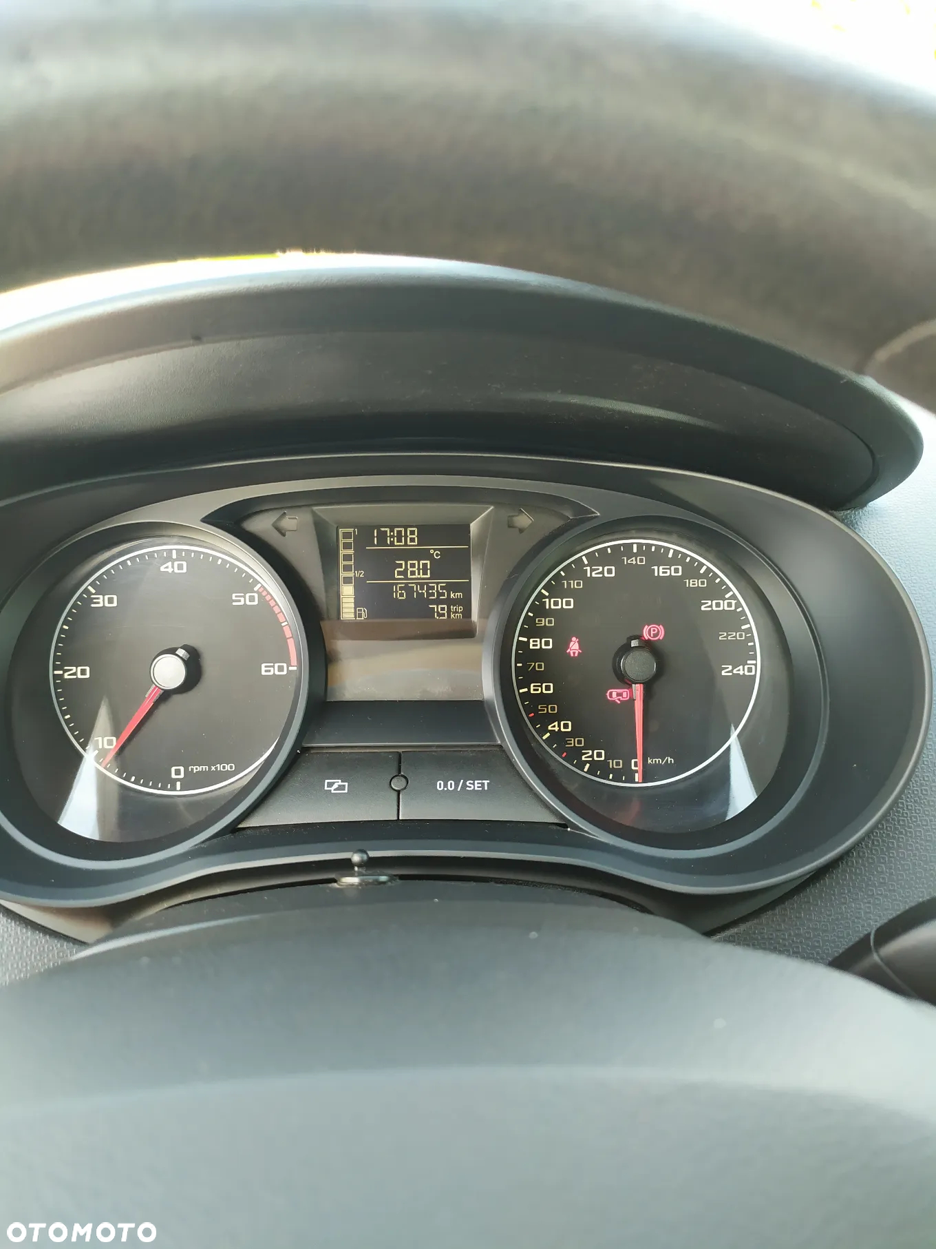 Seat Ibiza 1.2 TDI CR Style - 13