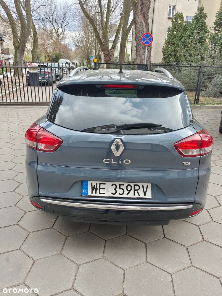 Renault Clio 0.9 Energy TCe Limited - 3