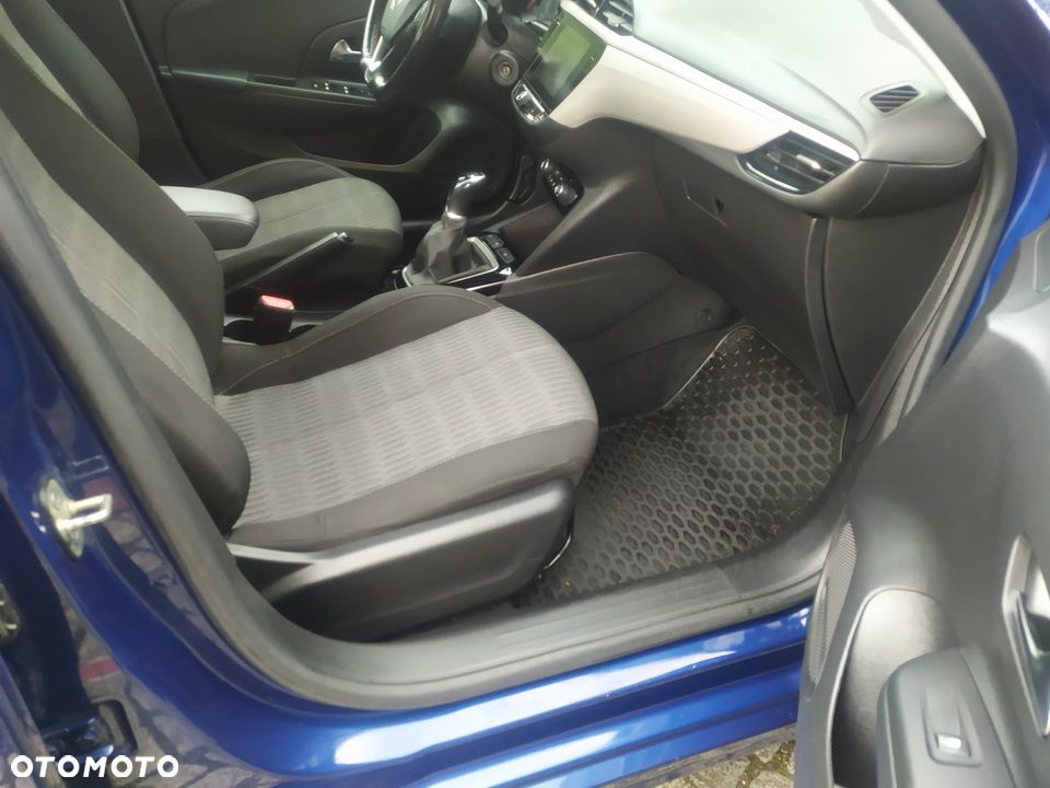Opel Corsa - 7