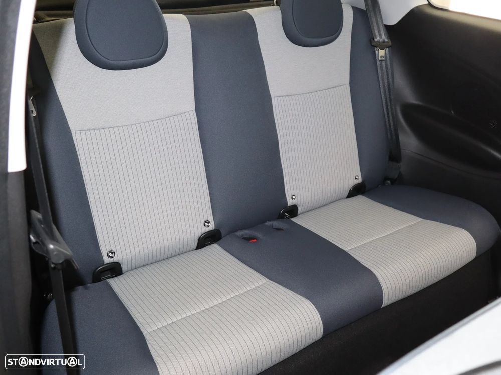 Fiat 500e 42kWh ICON - 11