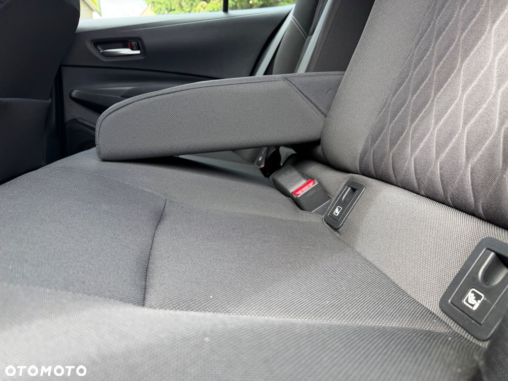 Toyota Corolla 1.5 Comfort - 17