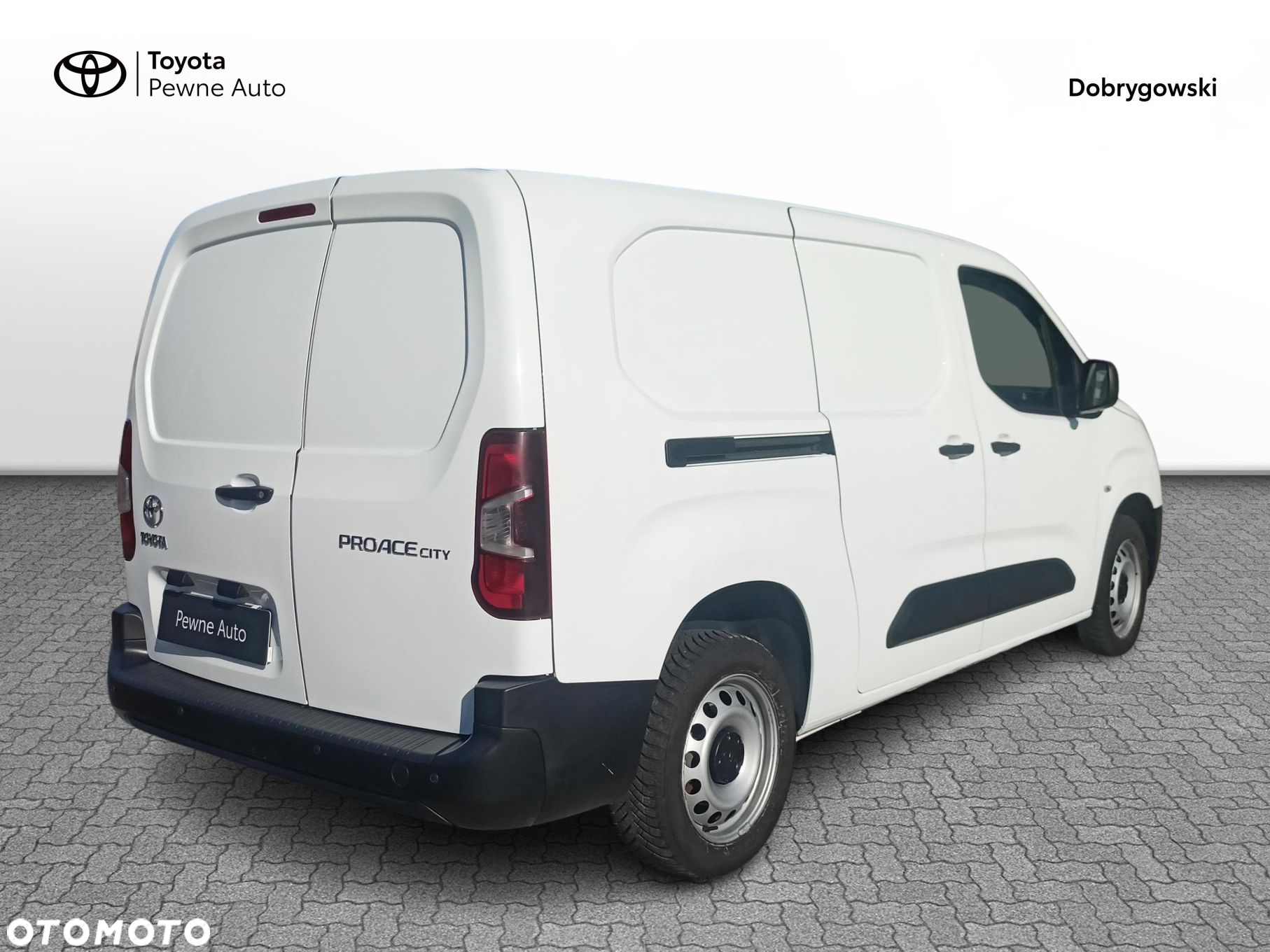 Toyota Proace City - 5