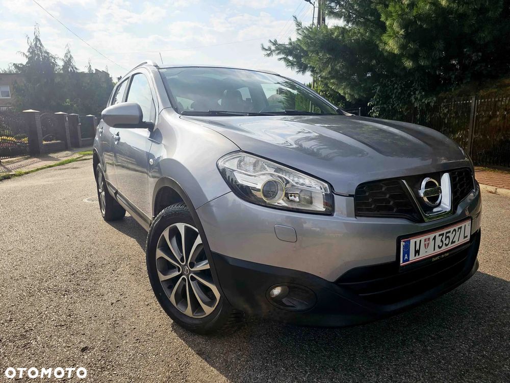 Nissan Qashqai 2.0 Tekna Premium CVT - 9