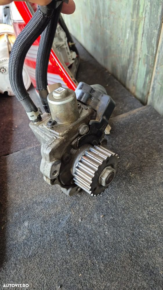 Pompa inalte Skoda Rapid 3 Octavia 3 Passat - 1