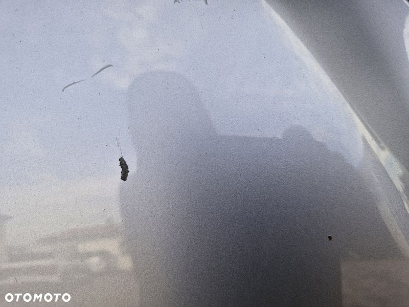 TOYOTA RAV4 III 3 MASKA POKRYWA SILNIKA PRZÓD PRZEDNIA - 13