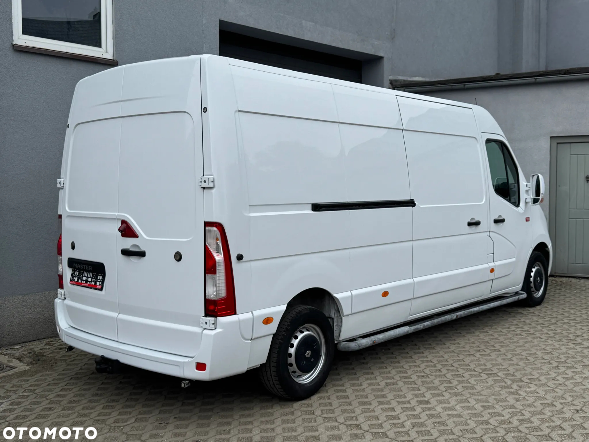 Renault Master - 3