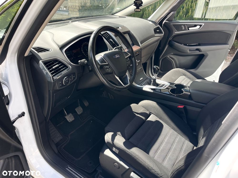 Ford S-Max - 20