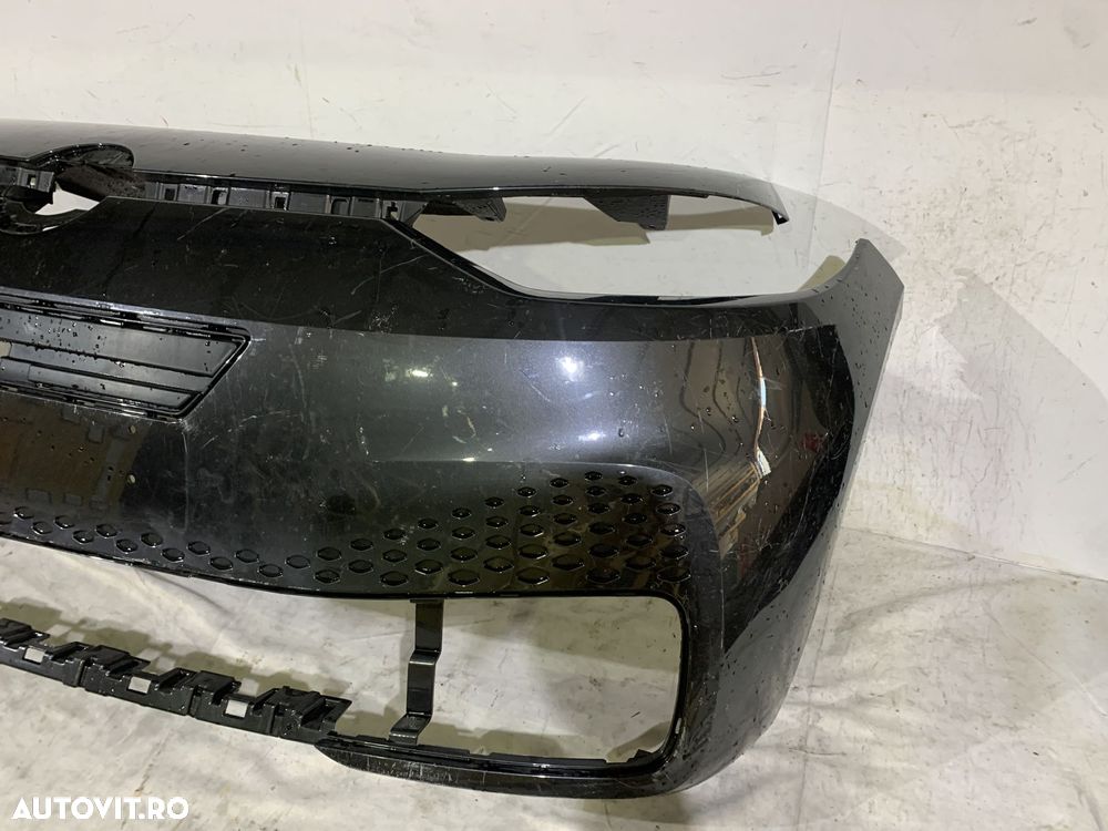 Bara fata VW ID3, 2019, 2020, 2021, 2022, 2023, 2024, cod origine OE 10A807221. - 2