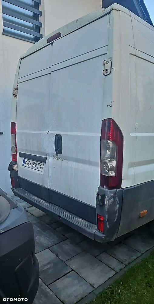 Fiat Ducato l4h2 - 3