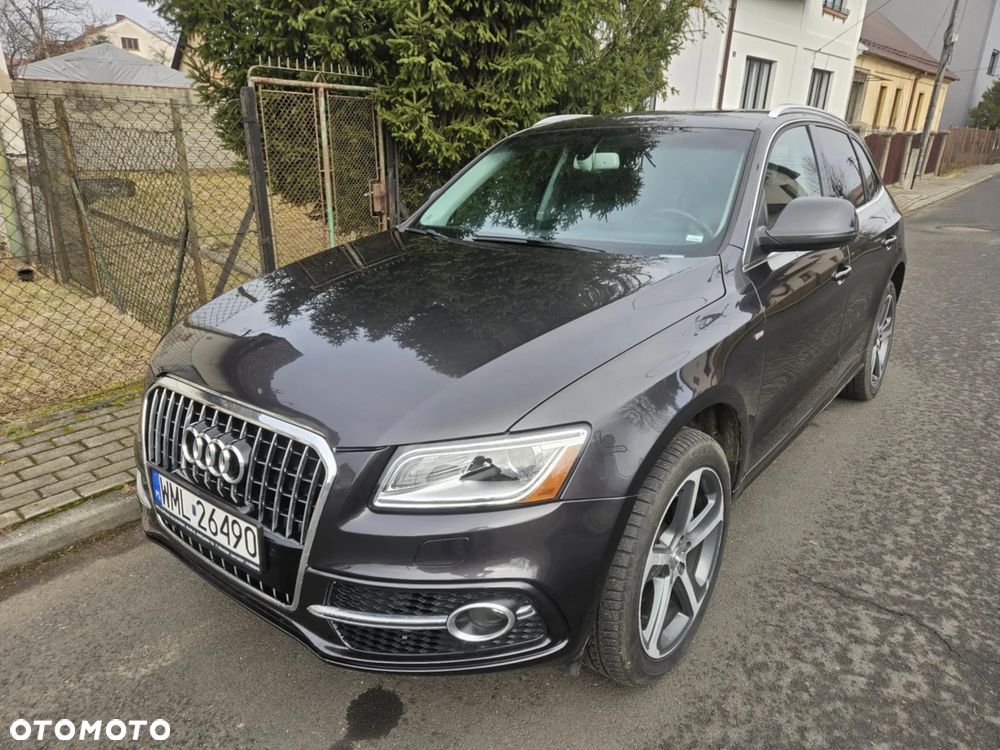 Audi Q5 - 7