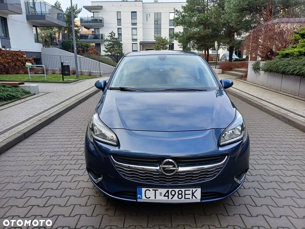 Opel Corsa 1.4 T Cosmo S&S - 19