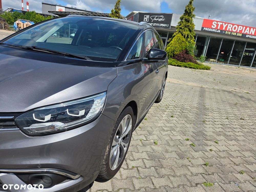 Renault Grand Scenic ENERGY dCi 160 EDC BOSE EDITION - 26