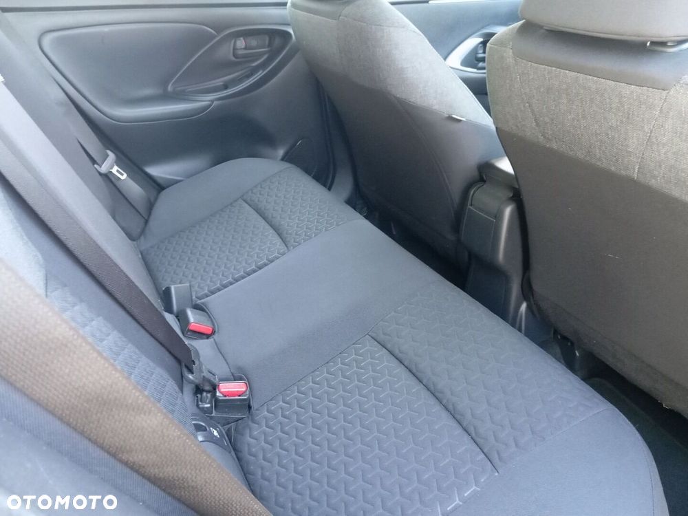 Toyota Yaris Cross Hybrid 1.5 Comfort - 13