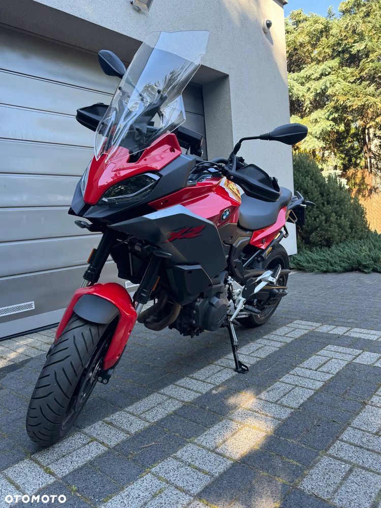 BMW XR - 7