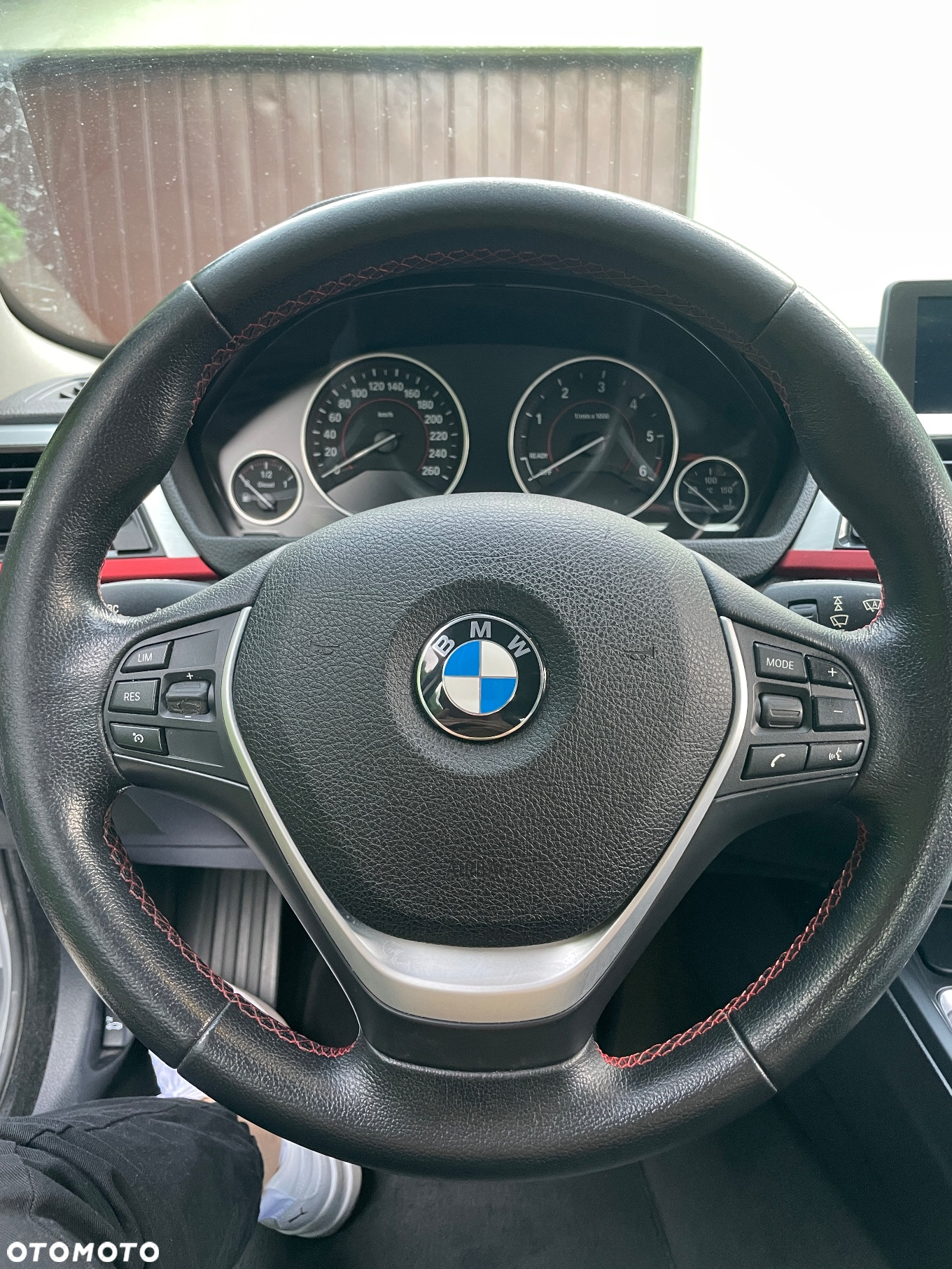BMW Seria 4 420d Sport Line - 15
