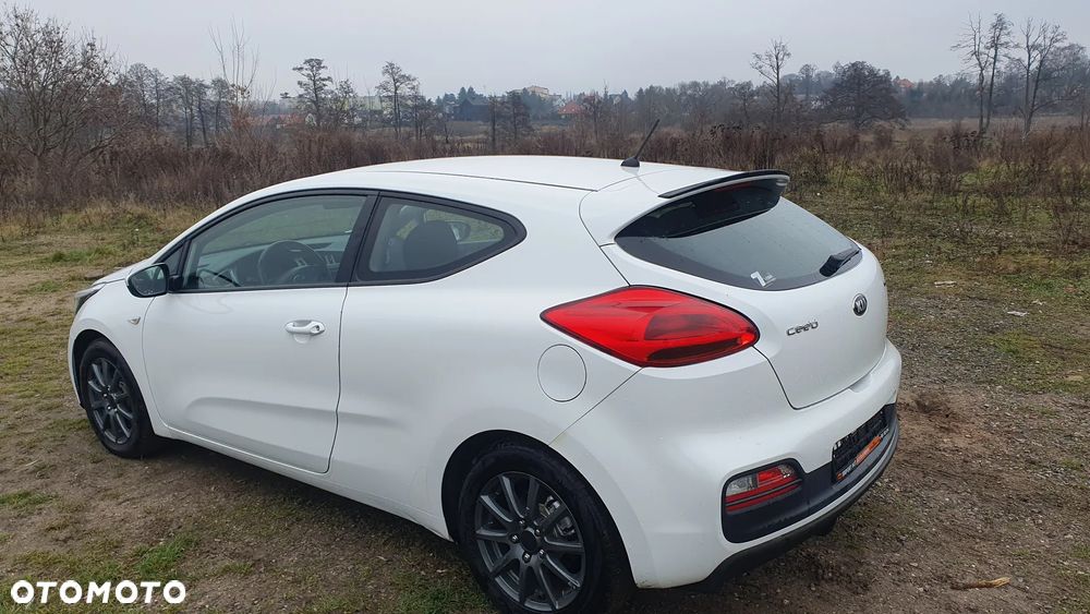 Kia ProCeed 1.4 CRDI M - 2