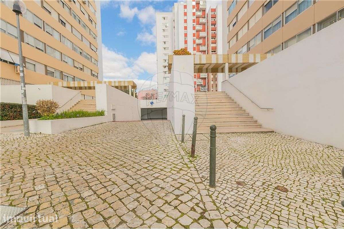 Apartamento T1 para arrendamento - Grande imagem: 3/23
