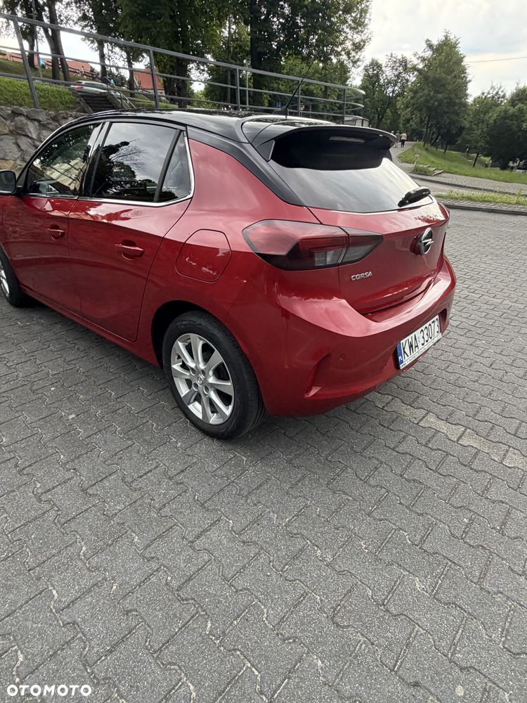 Opel Corsa 1.2 Elegance S&S - 17