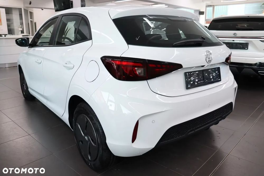 MG MG3 1.5 HEV+ Standard - 7