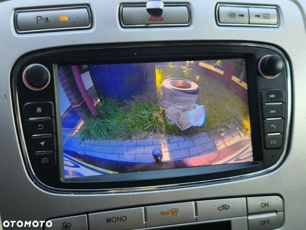 Ford Inny - 7