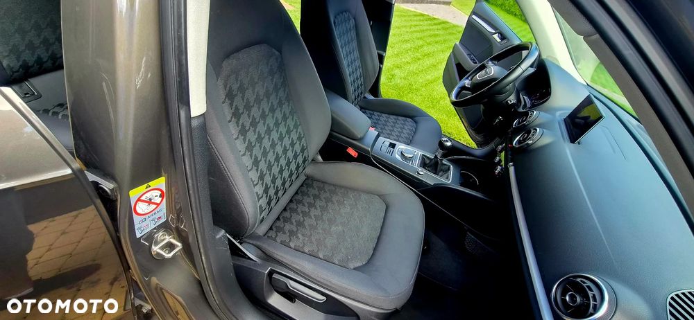 Audi A3 Sportback 1.4 TFSI Attraction - 14